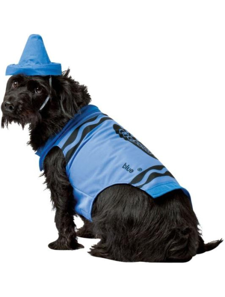 Карнавальный костюм для собаки CRAYOLA