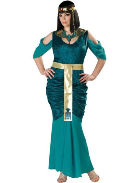 Костюм Египтянка взрослый
