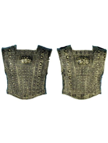 Римские доспехи 2 шт