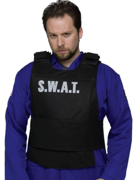 Жилет S.W.A.T.