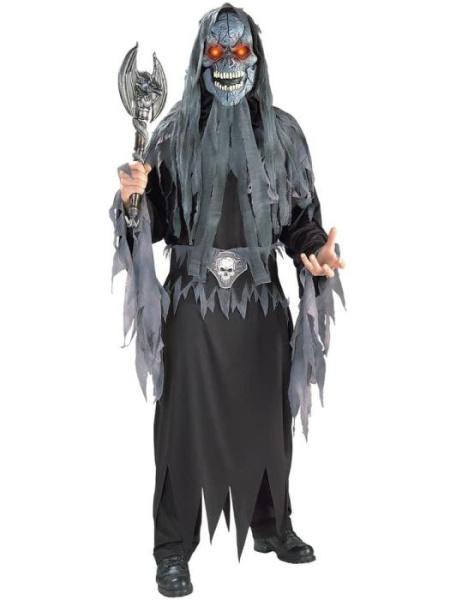 Карнавальный костюм чудовища