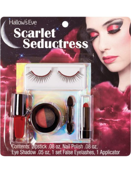Набор Мэйк-апа Соблазнительница