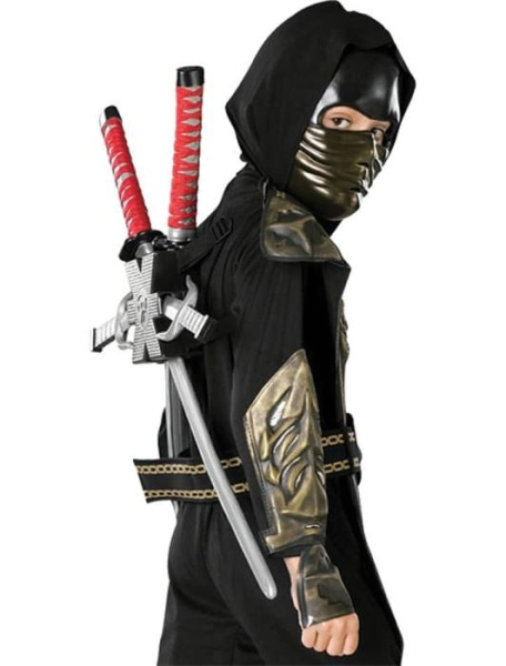 Набор ниндзя