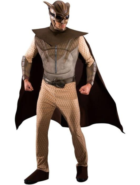 Карнавальный костюм Хранители взрослый