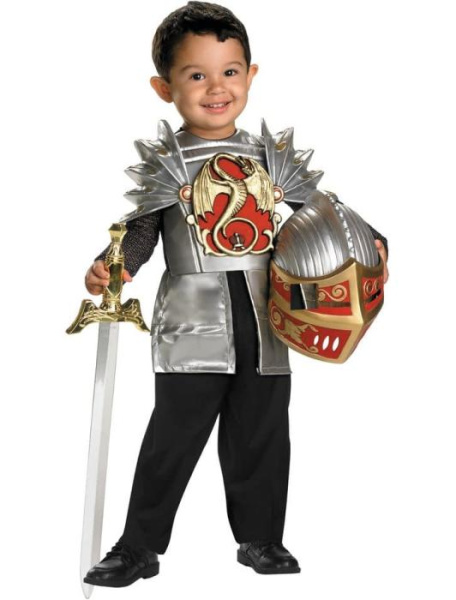 Костюм Рыцаря детский