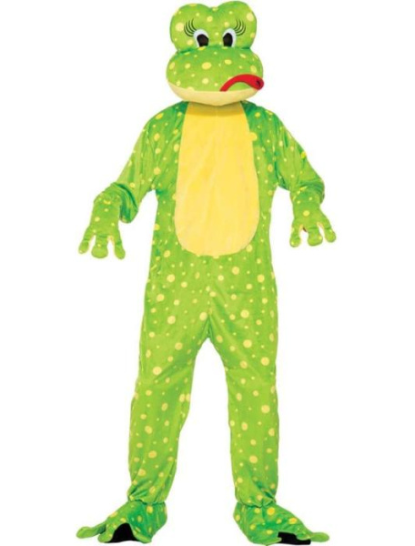 Костюм Лягушка Фредди