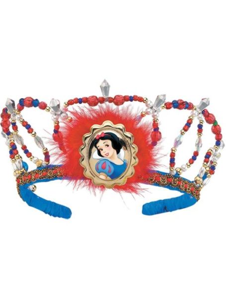 Корона Белоснежки