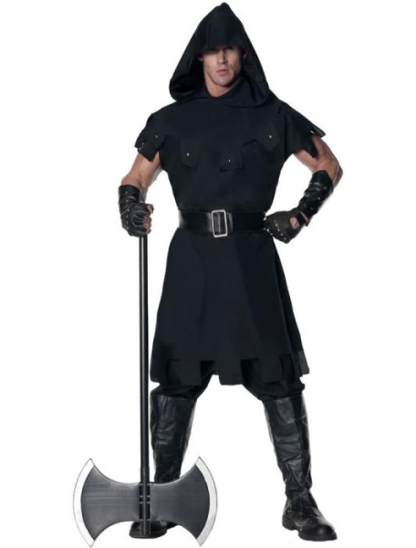 Карнавальный костюм Экзекуционера взрослый