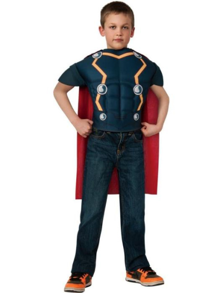 Карнавальный костюм Тор детский