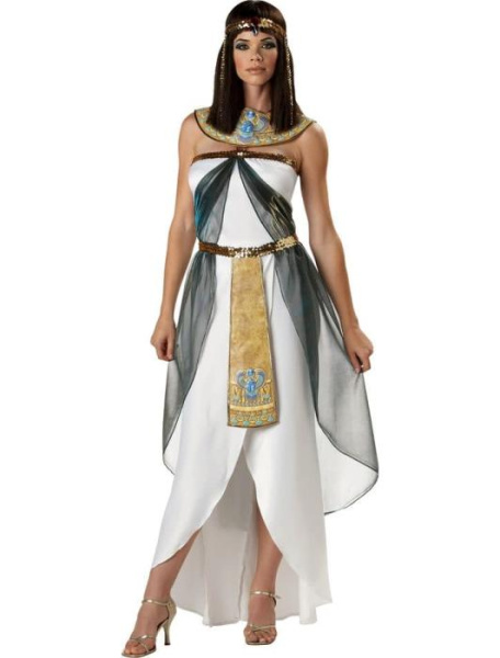 Костюм Египетская королева взрослый