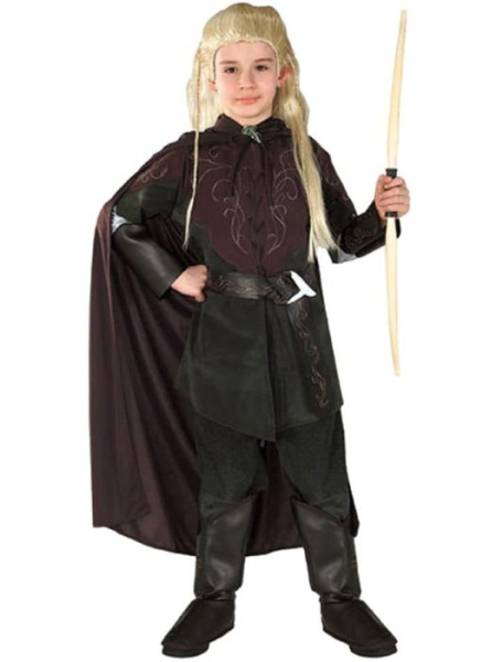 Карнавальный костюм Леголас Гринлиф детский
