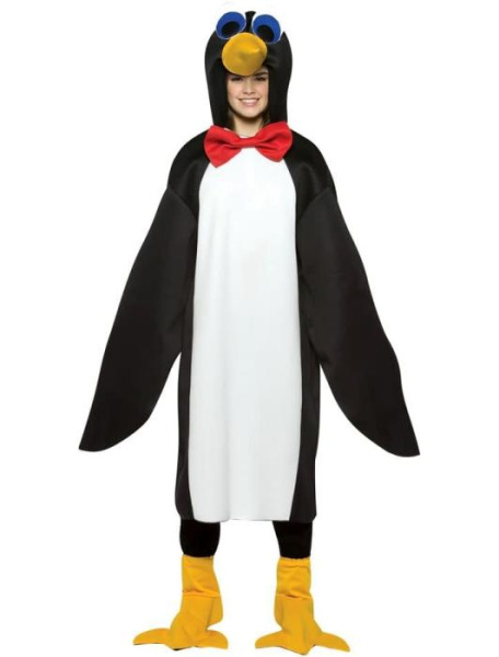 Костюм Пингвин
