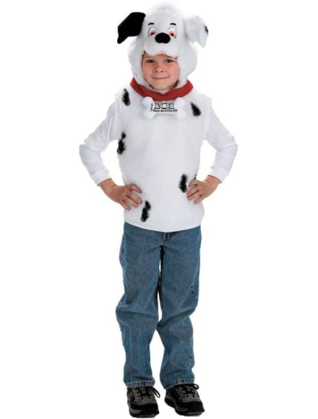 Карнавальный костюм 101 Далматинец для малышей