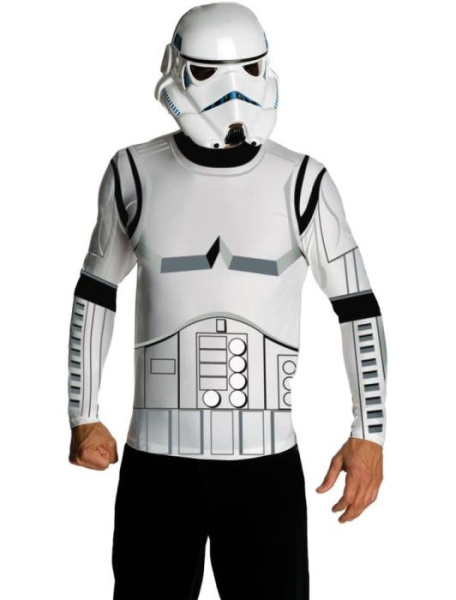 Карнавальный костюм Имперского воина