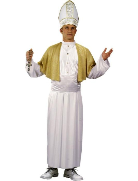 Костюм Поп взрослый