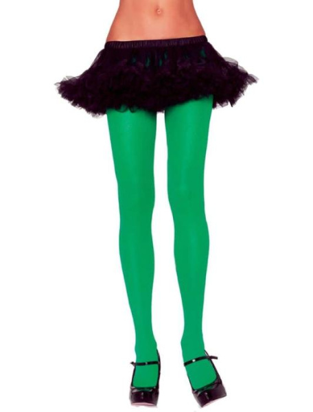 Нейлоновые колготки