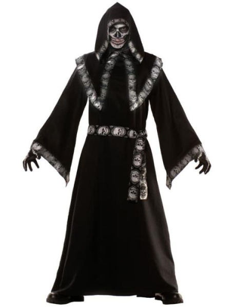 Костюм Хранитель склепа взрослый