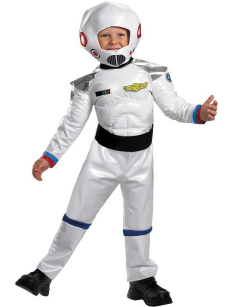 Карнавальный костюм астронавта