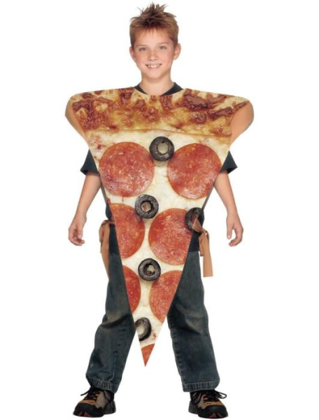 Костюм "Пицца" детский