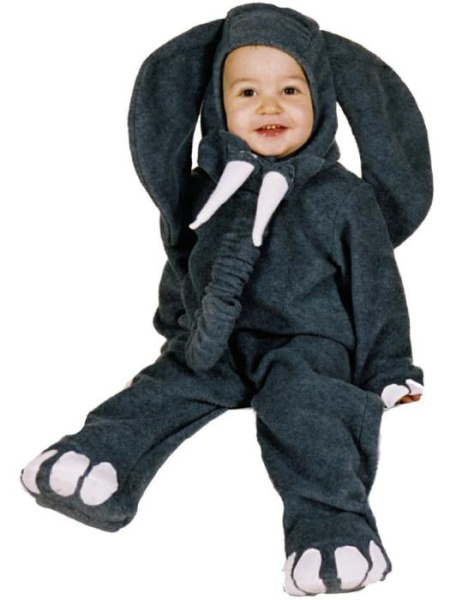 Карнавальный Костюм слоника