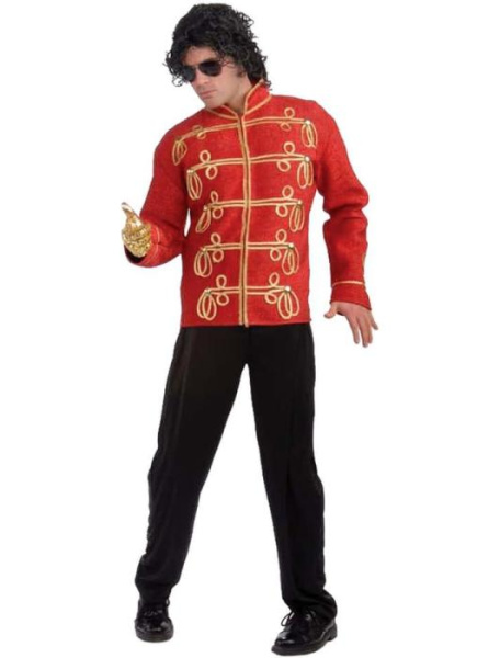 Пиджак Майкла Джэксона