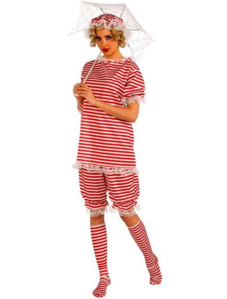 Карнавальный костюм Бетти взрослый