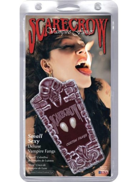 Искусственные клыки