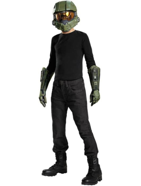 Набор детский Мастер Чиф