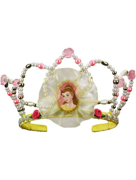 Тиара Красавицы