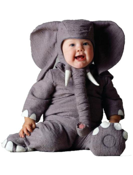 Том Арма Карнавальный костюм Слоник