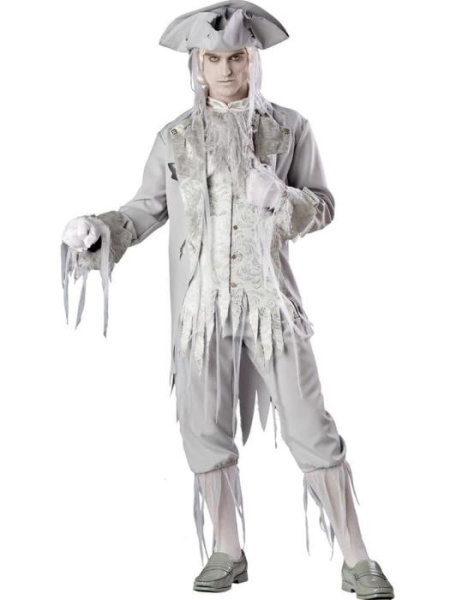Костюм Призрачный джентльмен взрослый