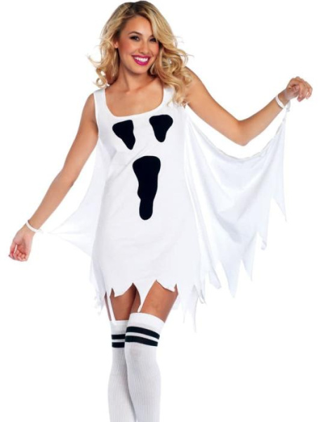 Платье Призрак