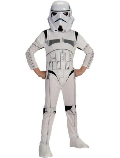 Костюм Имперский штурмовик "Звёздные войны" детский