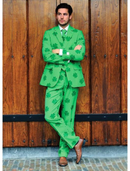 Костюм Святой Патрик взрослый