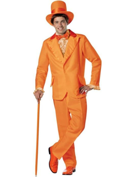 Костюм Ллойд "Тупой и ещё тупее" взрослый