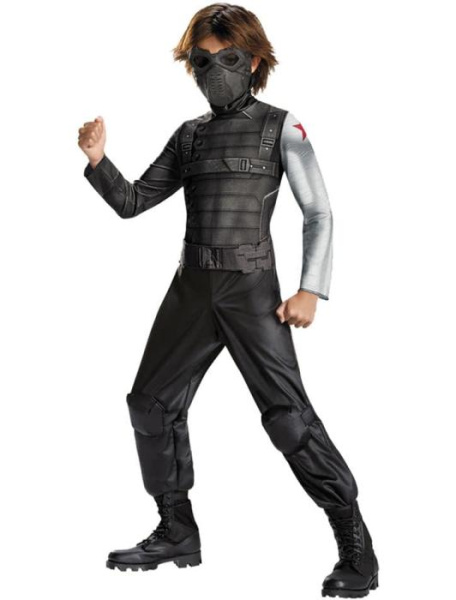 Карнавальный костюм Солдата детский