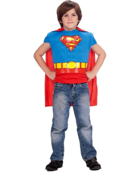 Рубашка Супермэн