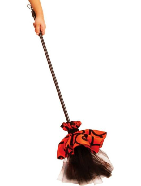 Метла Ведьмы