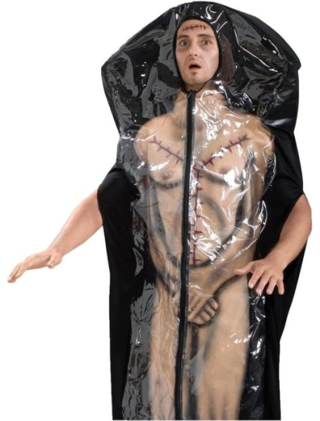Карнавальный костюм Труп взрослый