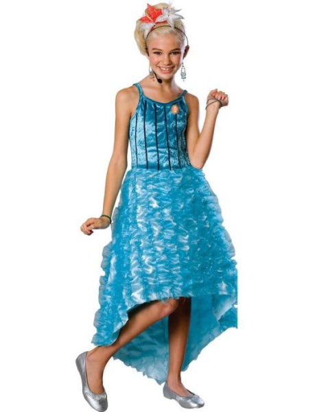 Карнавальный костюм Прекрасная Шарпей детский