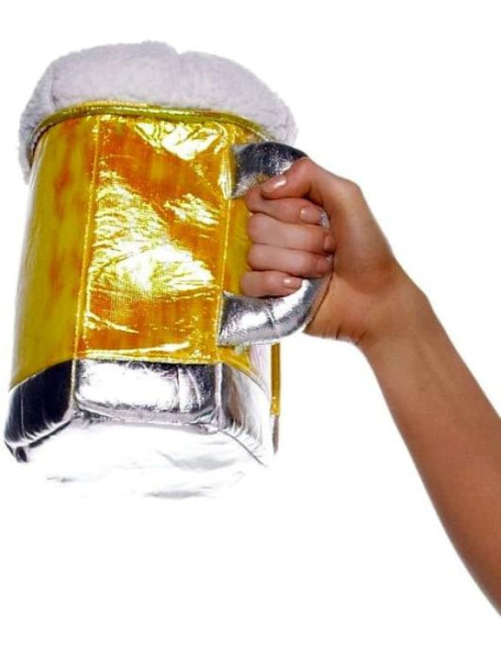 Кошелёк Кружка пива