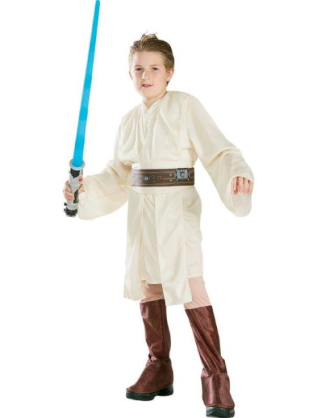 Костюм Оби-Ван "Звёздные войны" детский