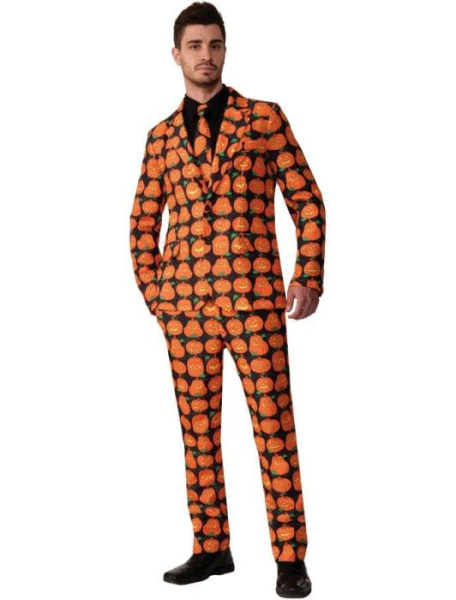 Карнавальный костюм Тыква