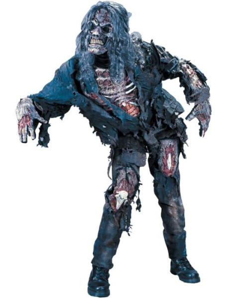 Костюм 3D взрослый