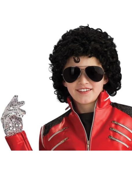 Перчатка Майкла Джексона