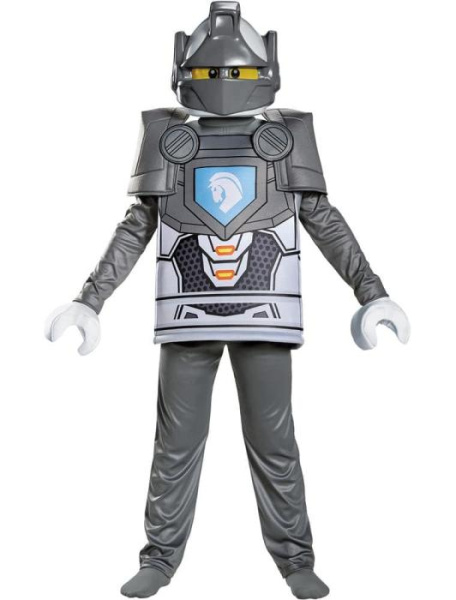 Карнавальный костюм Лэнсо "Рыцари Нексо