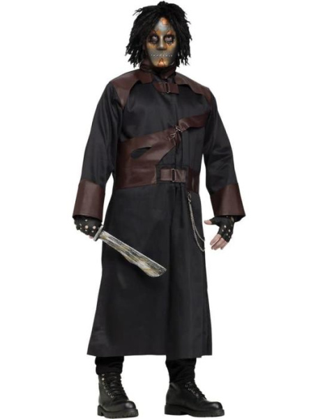 Карнавальный костюм вор души