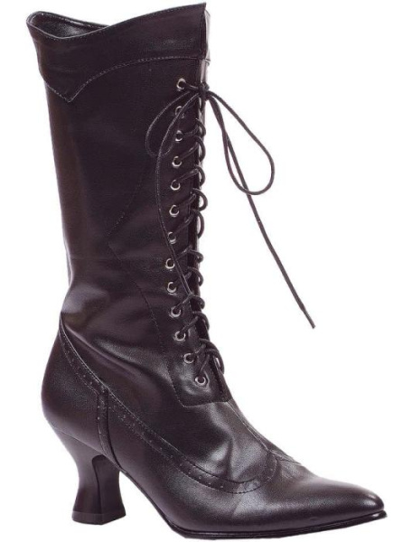 Сапоги на веревочках