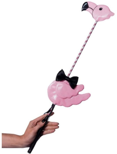 Палочка Фламинго