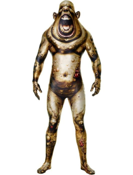 Костюм Монстр Morphsuits взрослый